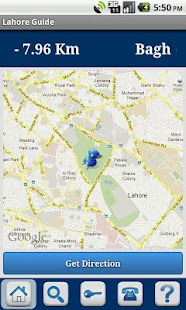 Lahore Guide Screenshots 7