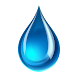 Water Drops Plus icon