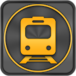 Cover Image of Baixar Subway Manager - Informações de chegada em tempo real 2.5.6 APK