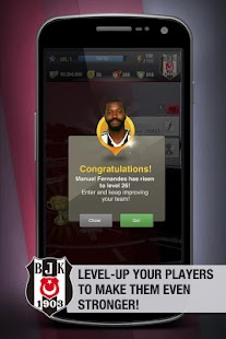 免費下載體育競技APP|Besiktas Fantasy Manager '14 app開箱文|APP開箱王