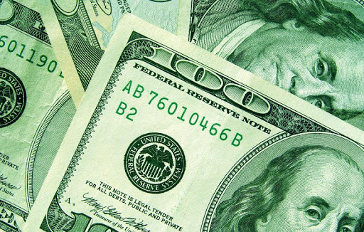 US Dollar Wallpapers HD