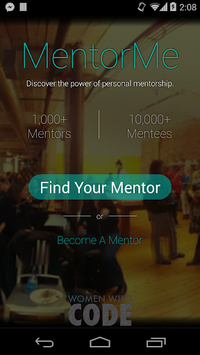 MentorMe