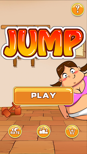 JUMP:Fit Your Girl