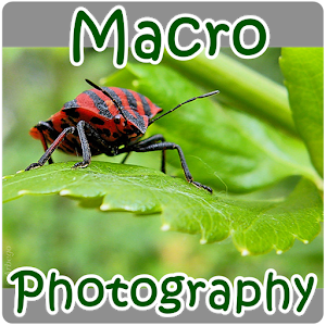 Macro Photography.apk 1.0