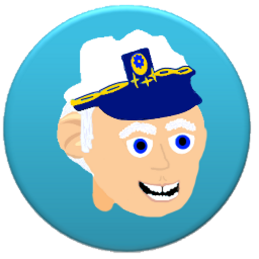 Sailboat Captain Freerunner 冒險 App LOGO-APP開箱王