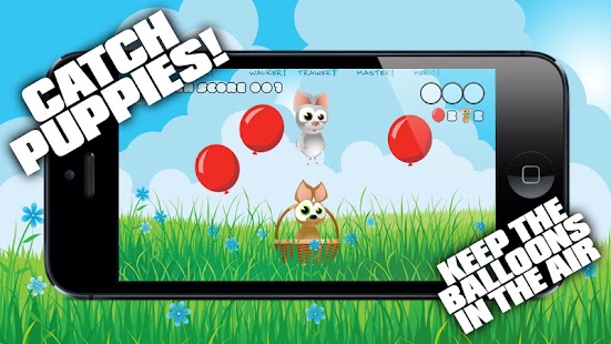 Download Puppy Drop FREE APK