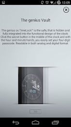 Hide Photos - TimeLock Free poster 10