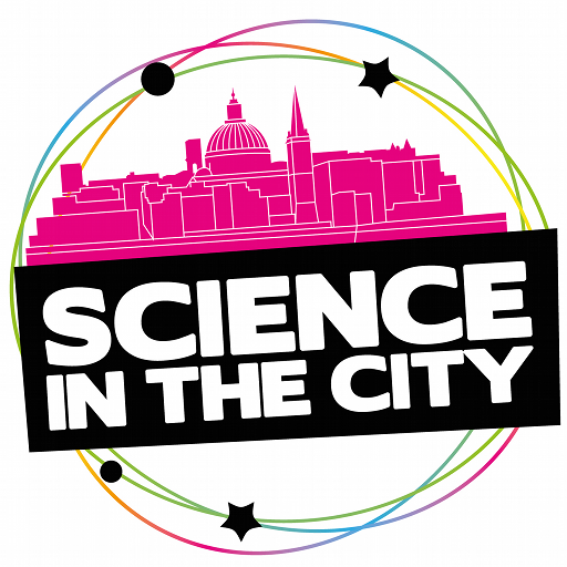 Science in the City Malta 2014