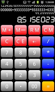Free Mr. calculator APK