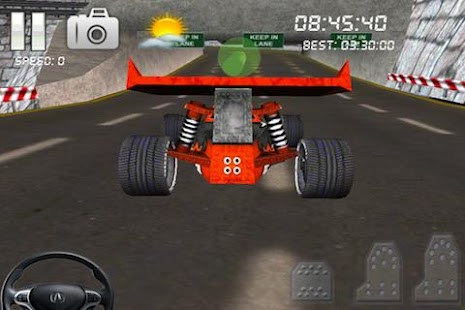 免費下載賽車遊戲APP|Circuit Racer 3D Racing Game app開箱文|APP開箱王