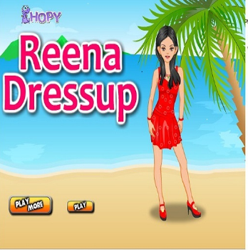 Fashion Dressup Games