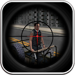 Cover Image of Herunterladen Modern Assault Sniper Shooter 1.1 APK