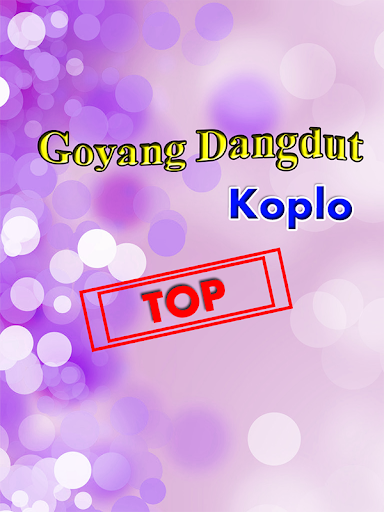 【免費娛樂App】Goyang Dangdut Koplo Top-APP點子