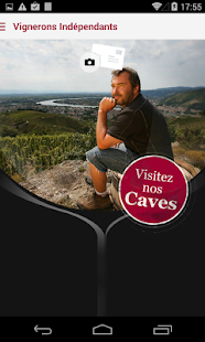 Vignerons Indépendants Screenshots 5