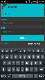 How to download Blu Vela Promoter lastet apk for laptop