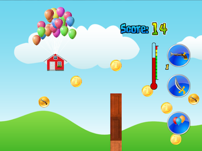 Fly House Screenshots 3