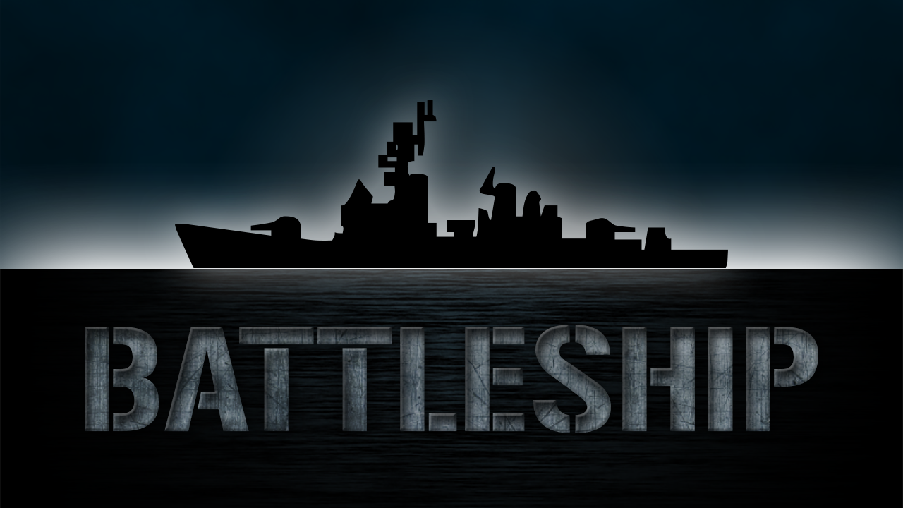 The gallery for --> Battleship Board Game Grid