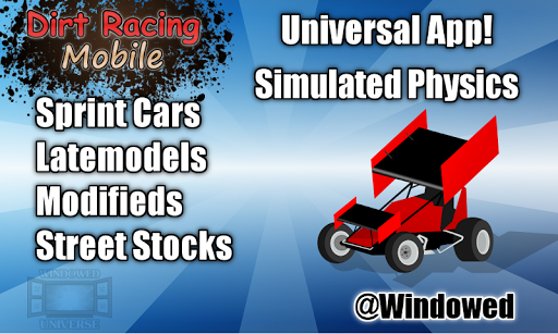 Dirt Racing Mobile