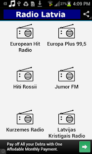 Free Download Latvijas Radio APK for PC