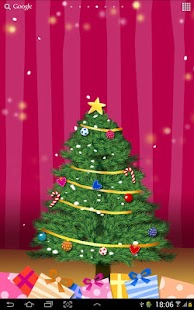 How to download Christmas Live Wallpaper patch 1.0.0 apk for android