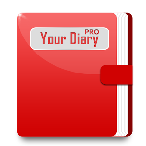 Your Diary PRO logo