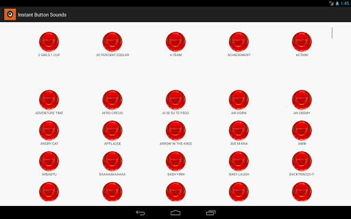 【免費娛樂App】Instant Button Sound Effects-APP點子