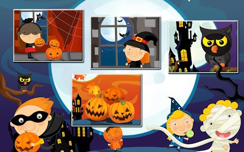 How to mod Halloween Jigsaw Puzzles Game 1.0 mod apk for android