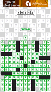 Pro Clueless Crosswords Screenshots 6