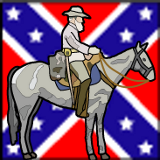 American Civil War 策略 App LOGO-APP開箱王