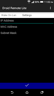 How to mod Droid Remote Lite 4.4 mod apk for laptop