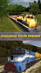 How to mod Trains Simulator - Subway 1.7 unlimited apk for laptop