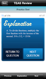 Complete TEAS Study Guide poster 6