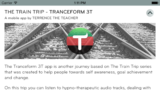 Tranceform 3T Screenshots 7