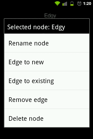 Edgy Screen 2