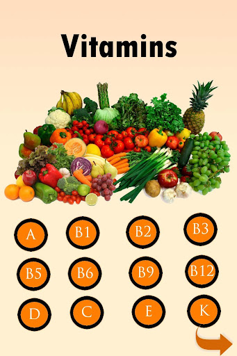 免費下載健康APP|Vitamins Info Health Guide app開箱文|APP開箱王