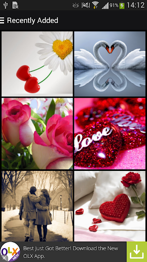 免費下載攝影APP|Valentine HD wallpapers app開箱文|APP開箱王
