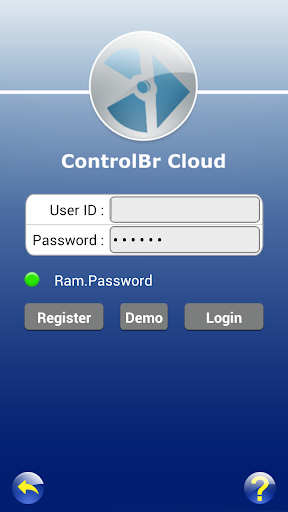 ControlBrCloud