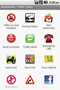 How to mod Mumbaikar Traffic Police 1.0 unlimited apk for laptop
