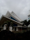 Manapla Church