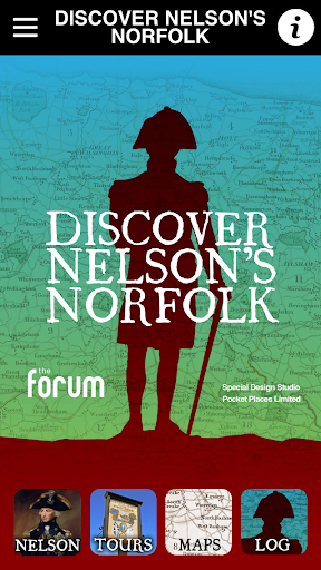 Discover Nelsons Norfolk