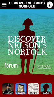 Discover Nelsons Norfolk Screenshots 10