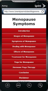 How to install Menopause Symptoms 13011014 unlimited apk for pc