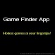 Games games games