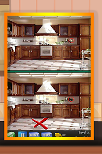 How to install Kitchen What's Different 1.6.0 unlimited apk for bluestacks