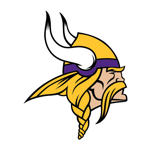 Minnesota Vikings Mobile LOGO-APP點子