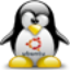 LPIC & Linux Trainer logo