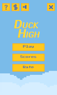 Duck High