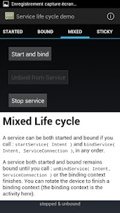 How to install Service Lifecycle Demo App 1.0 unlimited apk for android