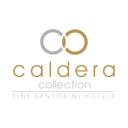 Caldera Collection Santorini 商業 App LOGO-APP開箱王
