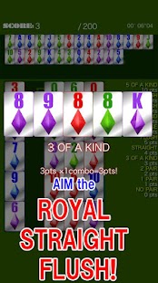 How to install Puzzle&Poker 1.0.4 unlimited apk for pc